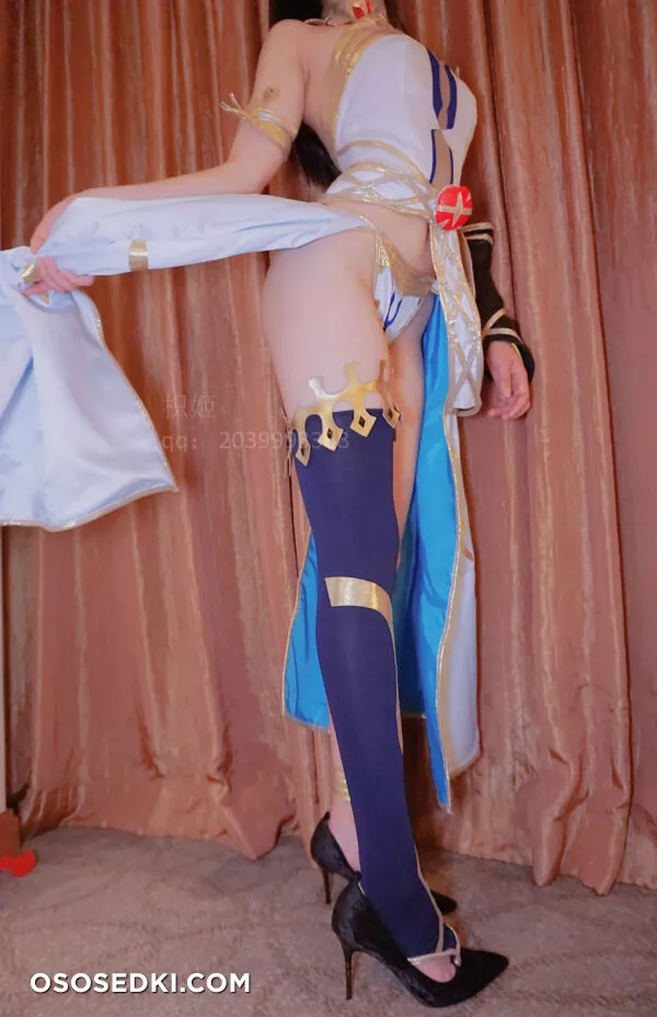 Ishtar - Fate Grand Order - 9