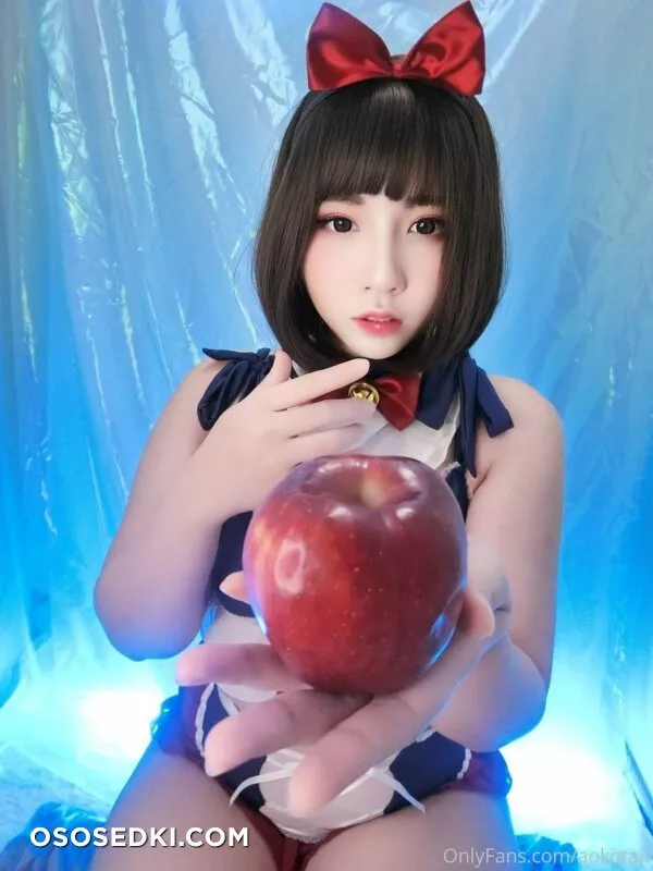 Aokotan - Snow White - Snow White And The Seven Dwarfs - 10