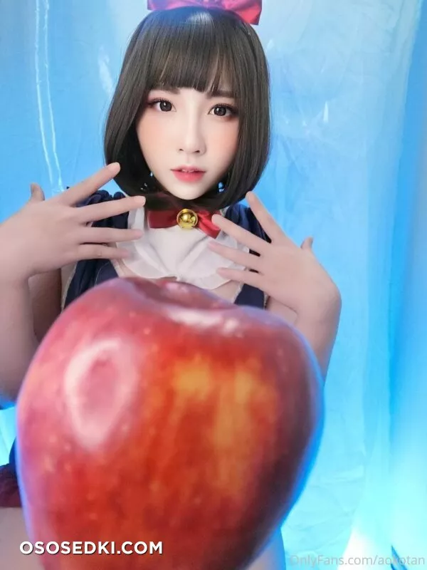 Aokotan - Snow White - Snow White And The Seven Dwarfs - 11
