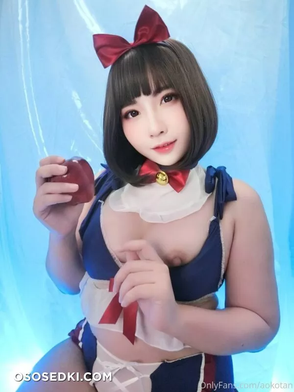 Aokotan - Snow White - Snow White And The Seven Dwarfs - 17