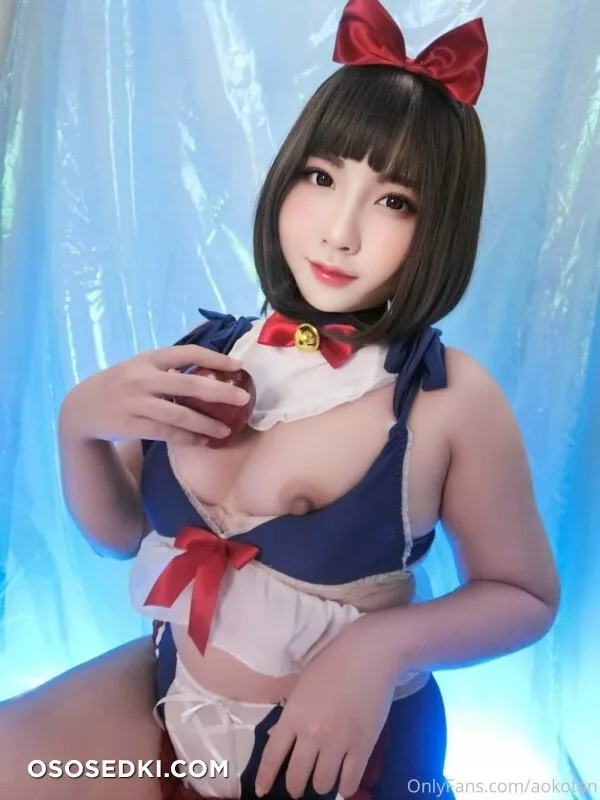 Aokotan - Snow White - Snow White And The Seven Dwarfs - 19