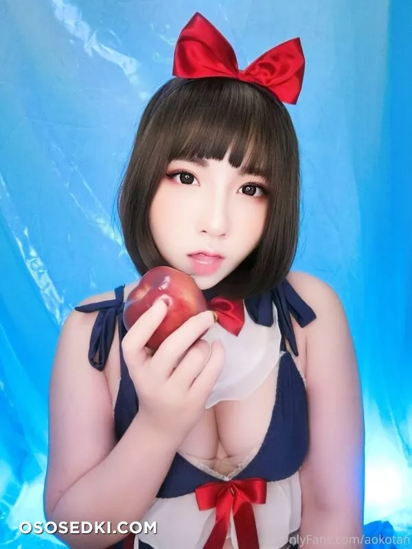 Aokotan - Snow White - Snow White And The Seven Dwarfs - 21