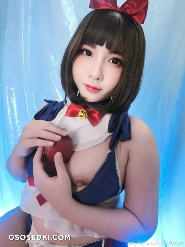 Aokotan - Snow White - Snow White And The Seven Dwarfs - 22