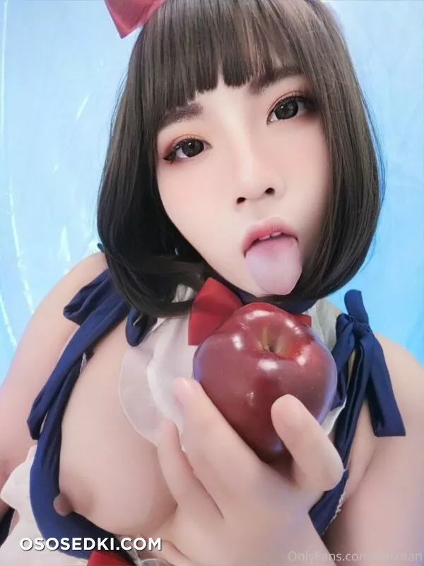 Aokotan - Snow White - Snow White And The Seven Dwarfs - 28