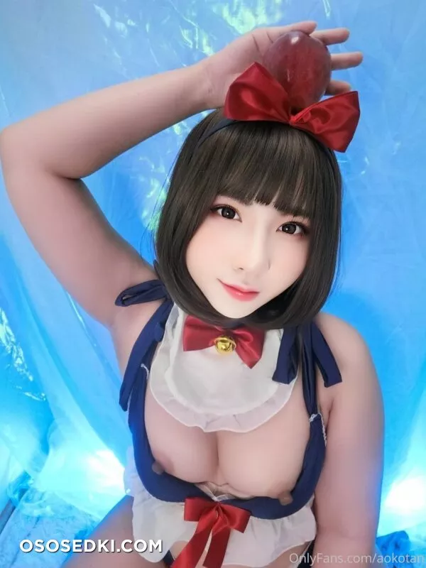 Aokotan - Snow White - Snow White And The Seven Dwarfs - 29