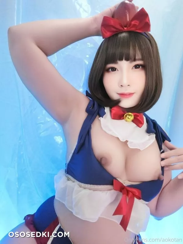 Aokotan - Snow White - Snow White And The Seven Dwarfs - 31