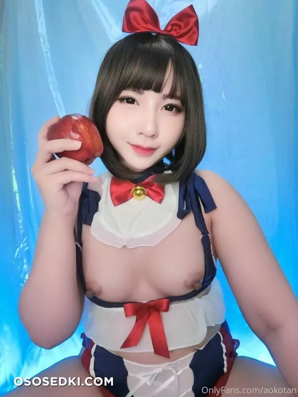 Aokotan - Snow White - Snow White And The Seven Dwarfs - 50