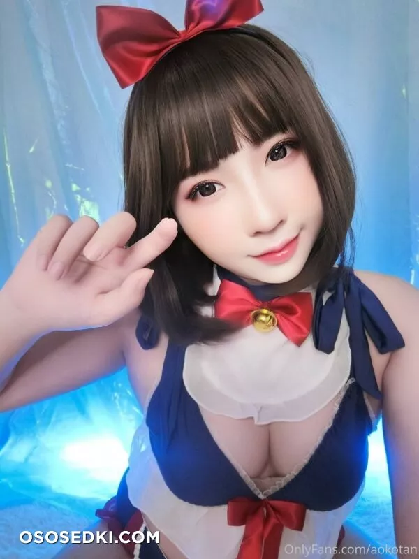 Aokotan - Snow White - Snow White And The Seven Dwarfs - 6
