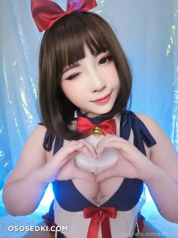 Aokotan - Snow White - Snow White And The Seven Dwarfs - 8
