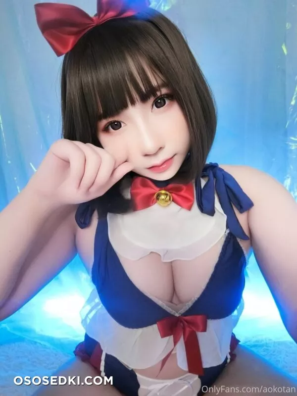 Aokotan - Snow White - Snow White And The Seven Dwarfs - 9