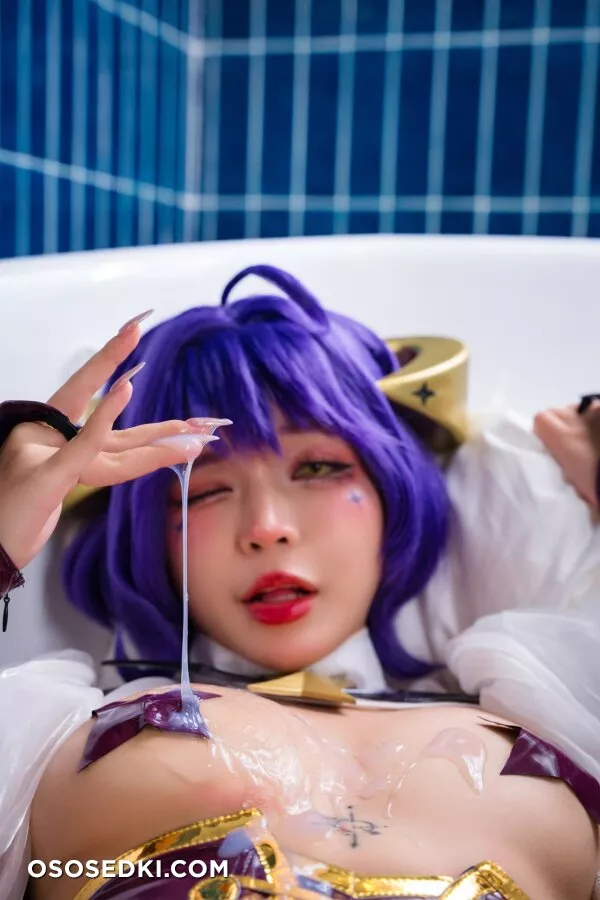 Umeko J - Utena Hiiragi - Mahou Shoujo Ni Akogarete - 65