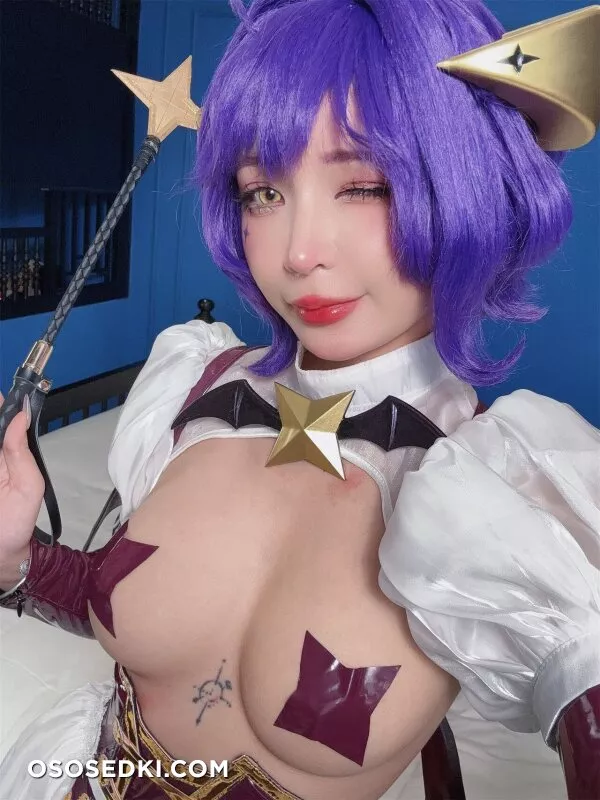 Umeko J - Utena Hiiragi - Mahou Shoujo Ni Akogarete - 84