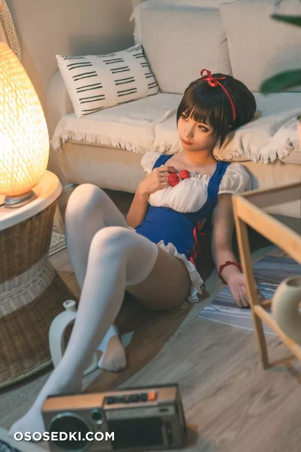Chunmomo - Snow White - Snow White And The Seven Dwarfs - 10