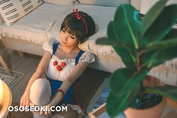 Chunmomo - Snow White - Snow White And The Seven Dwarfs - 11
