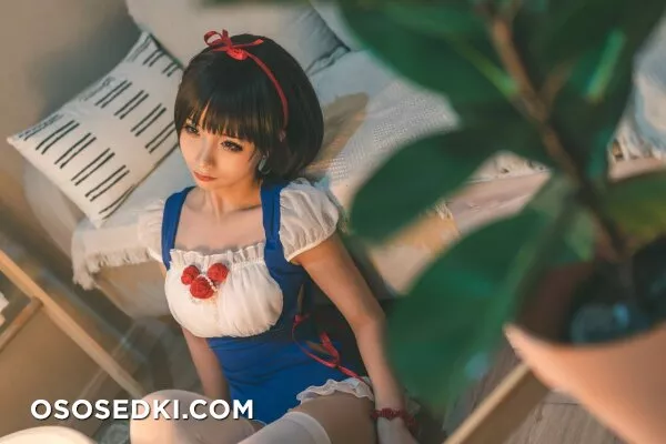 Chunmomo - Snow White - Snow White And The Seven Dwarfs - 13