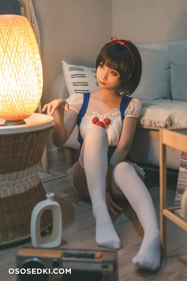 Chunmomo - Snow White - Snow White And The Seven Dwarfs - 14