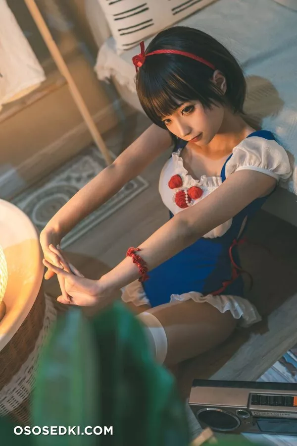 Chunmomo - Snow White - Snow White And The Seven Dwarfs - 5
