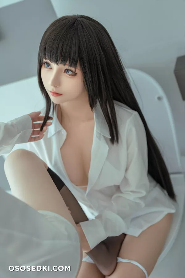 Chunmomo - Chisato Nishikigi - Lycoris Recoil - 15