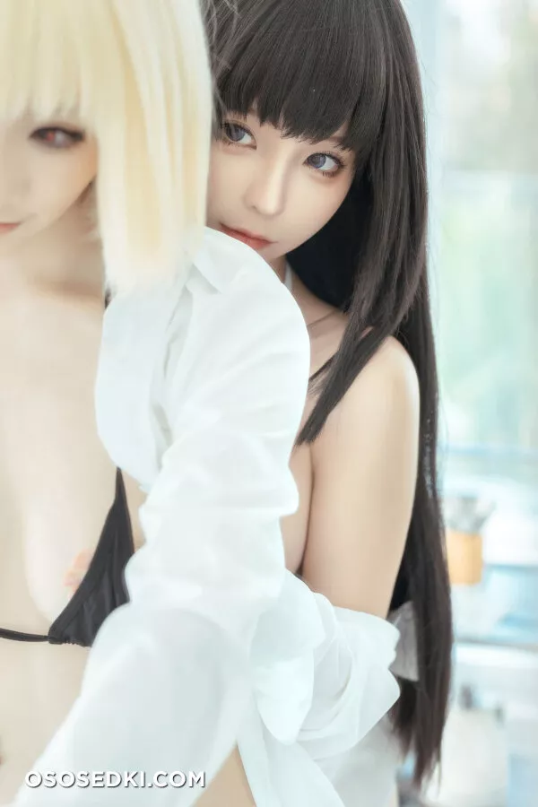 Chunmomo - Chisato Nishikigi - Lycoris Recoil - 20