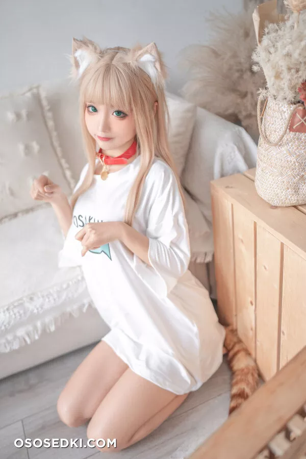 Chunmomo - Kinako - 1