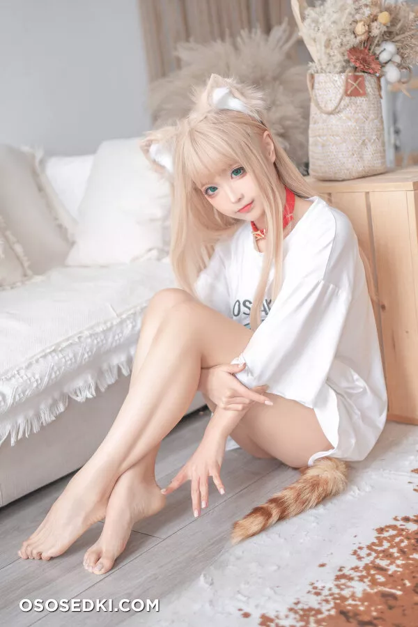 Chunmomo - Kinako - 11