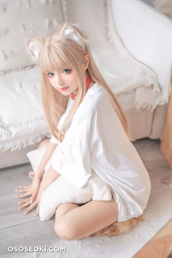 Chunmomo - Kinako - 12