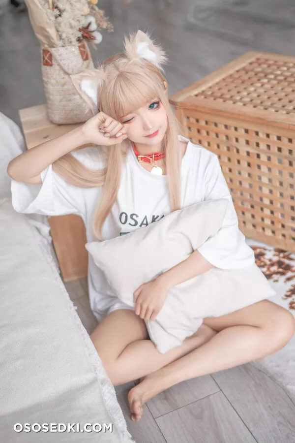 Chunmomo - Kinako - 14