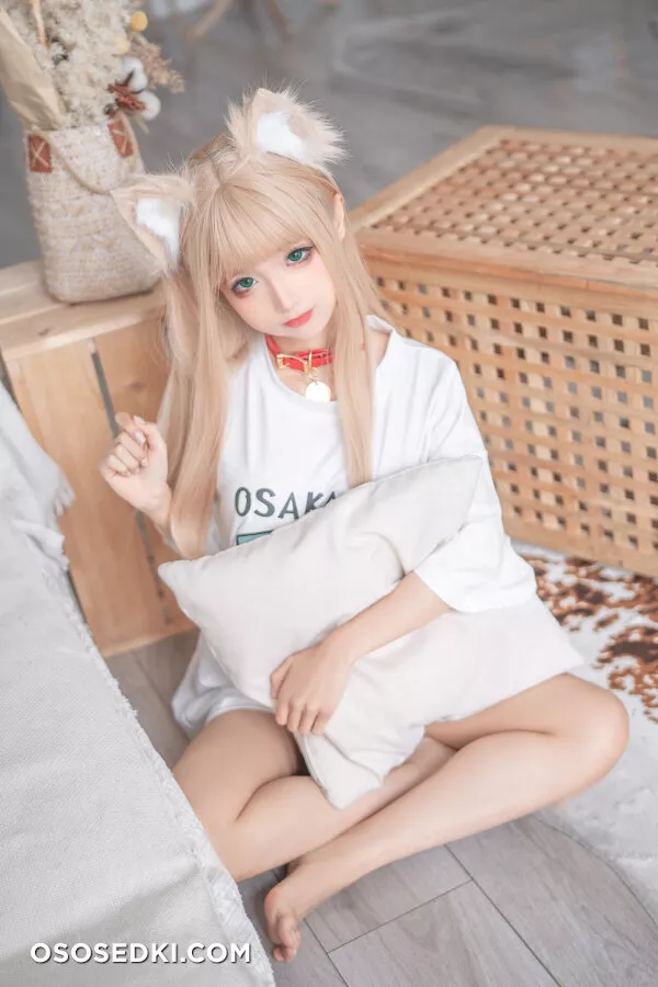 Chunmomo - Kinako - 15
