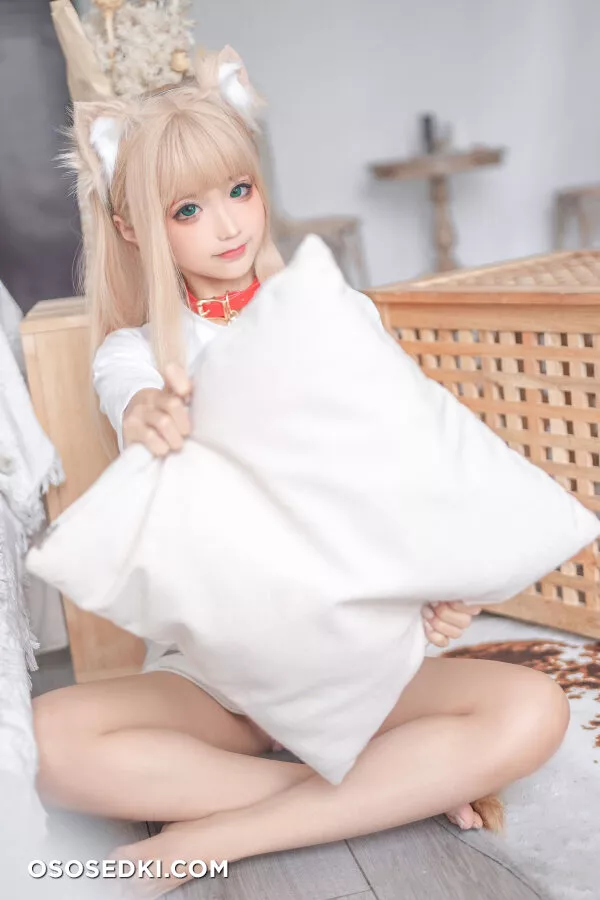 Chunmomo - Kinako - 16