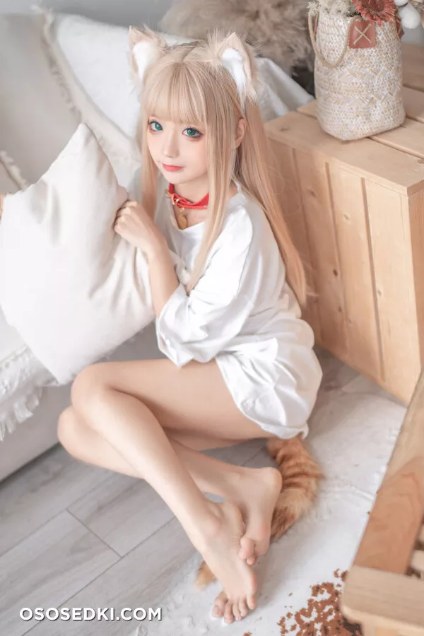 Chunmomo - Kinako - 17