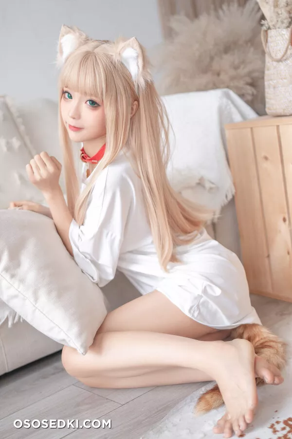 Chunmomo - Kinako - 18