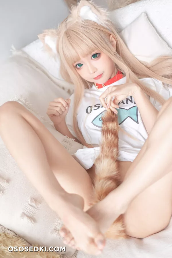 Chunmomo - Kinako - 35