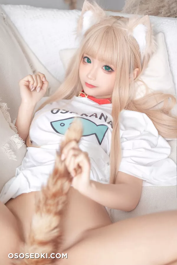 Chunmomo - Kinako - 38