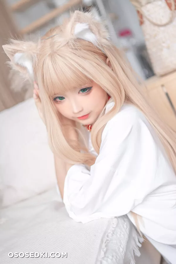 Chunmomo - Kinako - 6