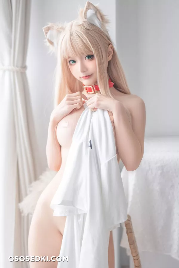 Chunmomo - Kinako - 60