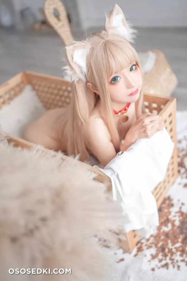 Chunmomo - Kinako - 77