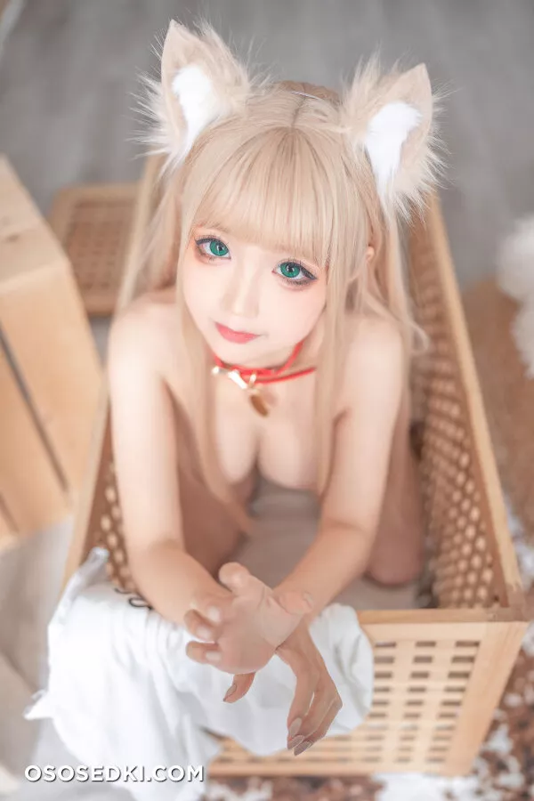 Chunmomo - Kinako - 78