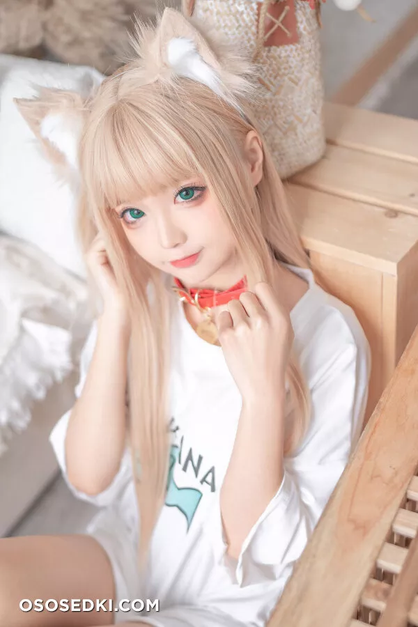 Chunmomo - Kinako - 8
