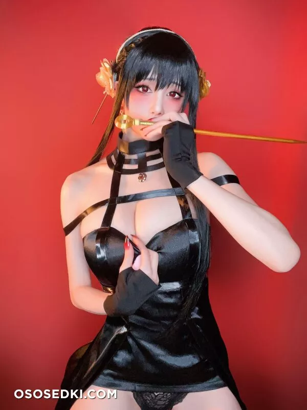 Shui Miao Aqua - Yor Forger (Spy x Family) - 14