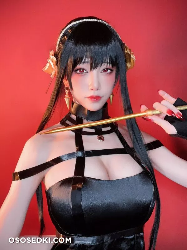 Shui Miao Aqua - Yor Forger (Spy x Family) - 17