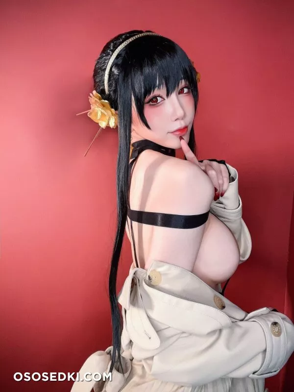 Shui Miao Aqua - Yor Forger (Spy x Family) - 42