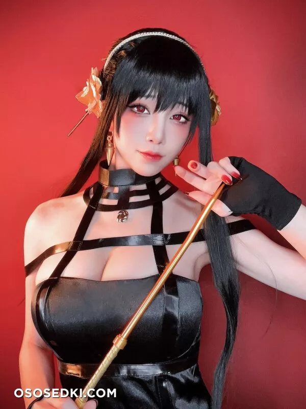 Shui Miao Aqua - Yor Forger (Spy x Family) - 8