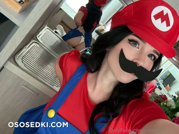 Sweetie Fox - Mario - Super Mario Brothers | Super Mario Bros. - 12