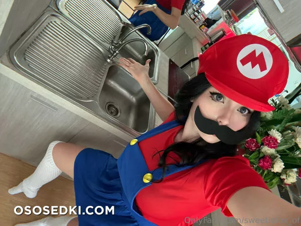 Sweetie Fox - Mario - Super Mario Brothers | Super Mario Bros. - 15