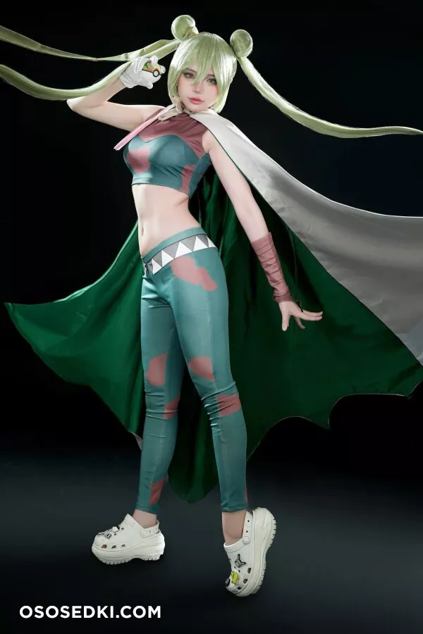 Zinieq - Miku Hatsune - Pokemon | Pocket Monsters - 2