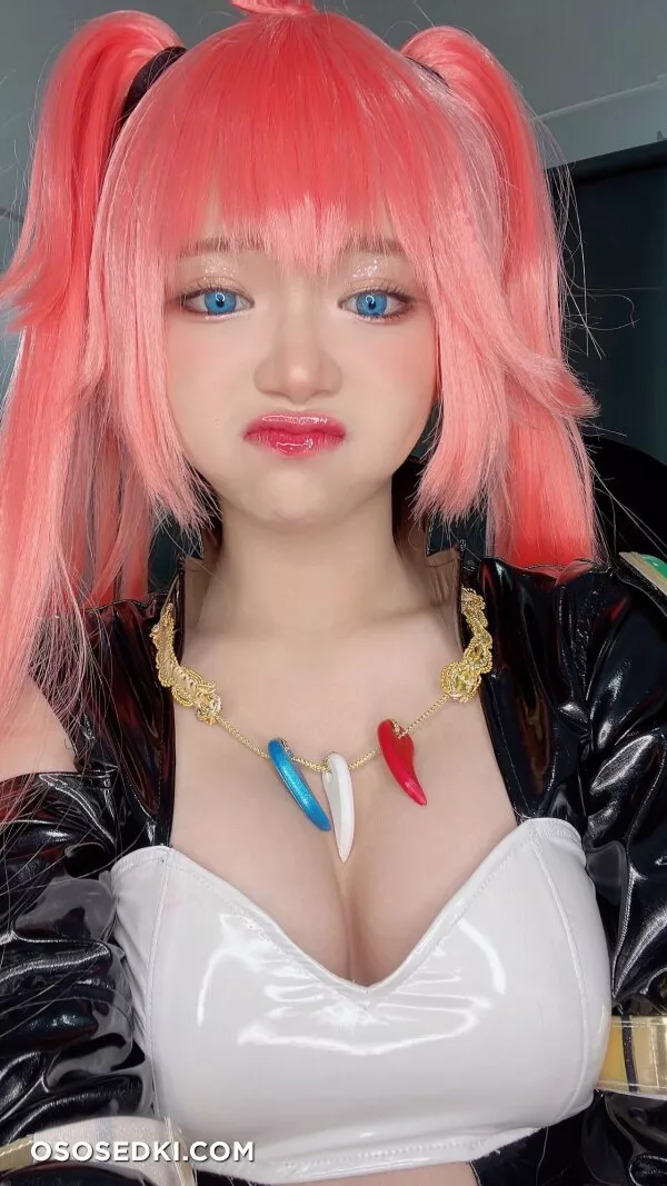 Zinieq - Milim Nava - Tensei Shitara Slime Datta Ken - 32
