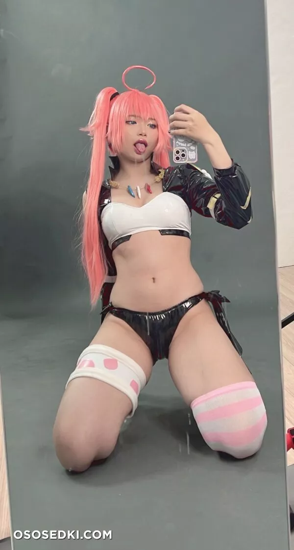 Zinieq - Milim Nava - Tensei Shitara Slime Datta Ken - 40