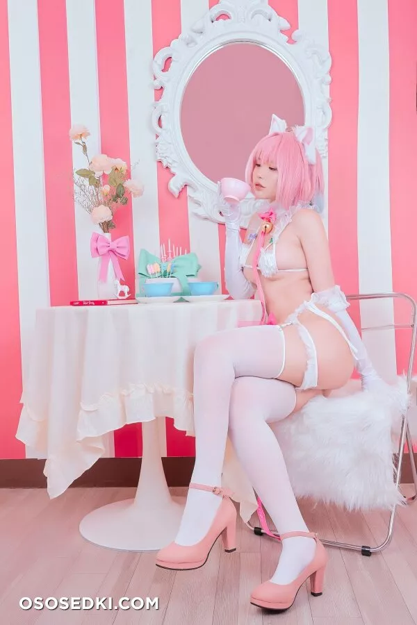 Zinieq - Riamu Yumemi - The Idolmaster - 11
