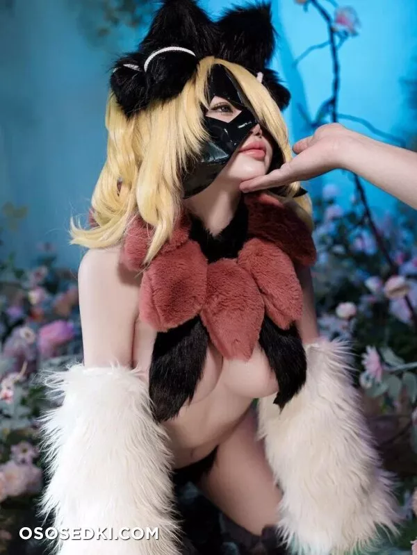 Zinieq - Cynthia - Pokemon | Pocket Monsters - 14