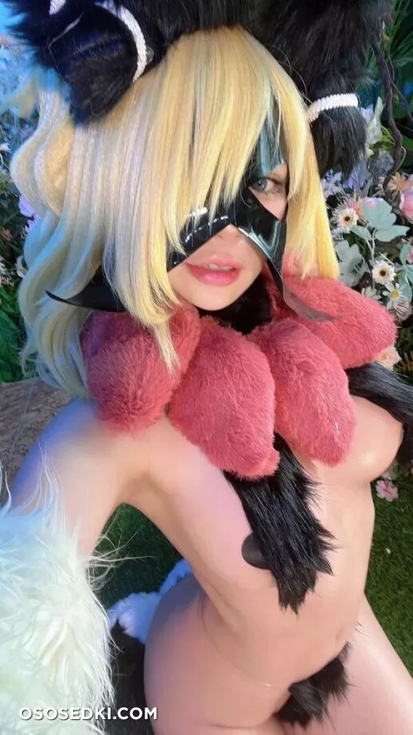 Zinieq - Cynthia - Pokemon | Pocket Monsters - 37